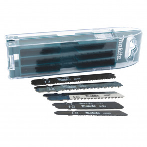 Makita B-44410 Set lista za ubodnu pilu