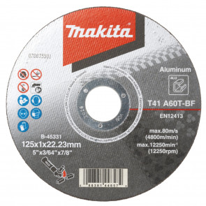 Makita B-45331 Rezni disk za aluminij O