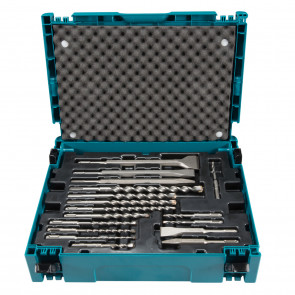 Makita B-53877 Set za bušenje i sa u 17