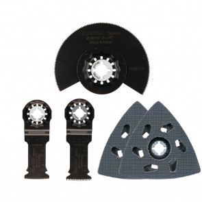 Makita B-67511 Set za stolara STARLOCK -