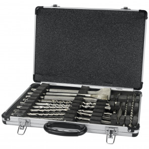 Makita D-19180 SDS-PLUS Set bušilica i