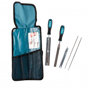 Makita D-72154 set za oštrenje 4 mm set