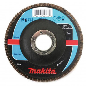 Makita P-65187 lamelirani disk Corun.