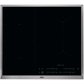 AEG IKE64471XB Indukcijska ploca s inox