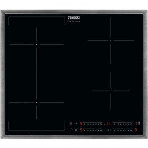 Zanussi ZIFN644X Indukcijska ploca 60 od