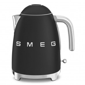 SMEG KLF03BLMEU Kuhalo za vodu 50's Mat