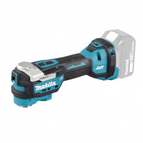 Makita DTM52Z Akku-Multitool alat 18V