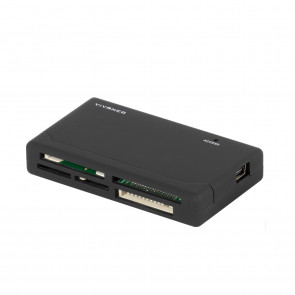 VIVANCO IT-USBCR 6SL IT - Dodatak 34296