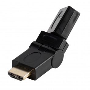 Vivanco HDMI kutni adapter 360°