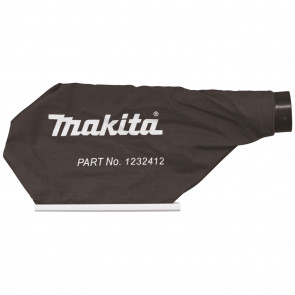 Makita 123241-2 Vrecica za prašinu za