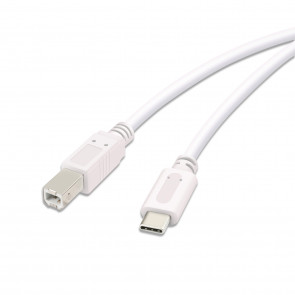 VIVANCO CC 20 CB 30, 3m USB-C kabel IT