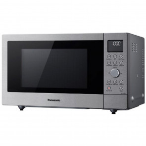 Panasonic NN-CD58JSGPG Mikrovalna s inox
