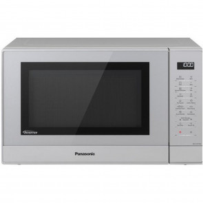 Panasonic mikrovalna pecnica s grilom