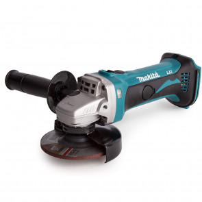 Makita DGA452Z akumulatorski brusilica