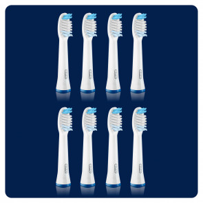 Oral-B zamjenske cetkice Pulsonic Clean
