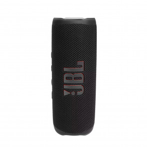 JBL Flip 6 crni Prijenosni vodootporni
