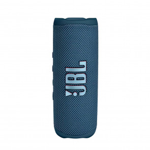 JBL Flip 6 plavi Prijenosni vodootporni