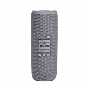 JBL Flip 6 sivi Prijenosni vodootporni