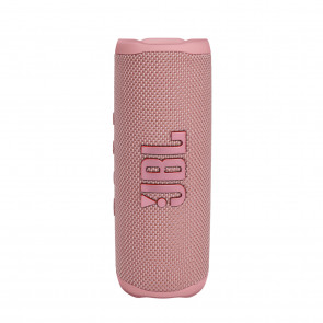 JBL Flip 6 roza Prijenosni vodootporni