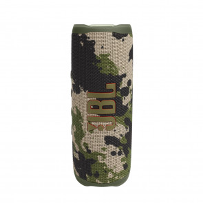 JBL Flip 6 squad Prijenosni vodootporni