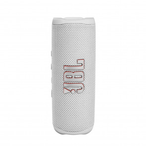 JBL Flip 6 bijela Prijenosni vodootporni