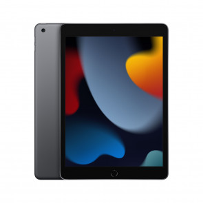 Apple iPad 10.2" WiFi 64GB Space Gray