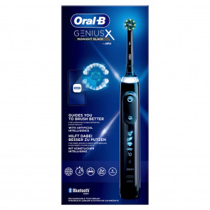 Oral-B Genius X Elektricna cetkica za u