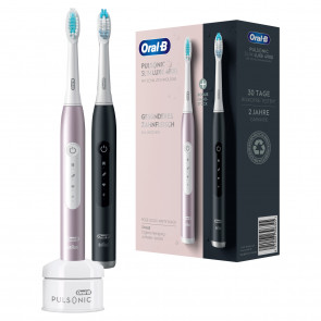 Oral-B Pulsonic Slim Luxe 4900 cetkica s