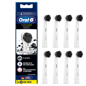 Oral-B zamjenske cetkice s aktivnim 8