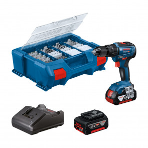 Bosch Professional GSB 18V-55 06019H530A