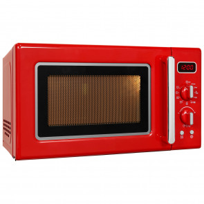 Izvrsna Mikrovalna pecnica Exquisit