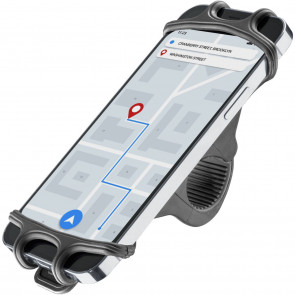 Cellularline držac bicikla RIDER za od 4