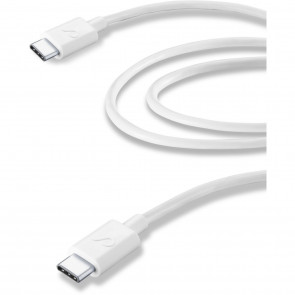 Cellularline USB C kabel za punjenje 2m
