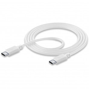 Cellularline USB C kabel za punjenje i