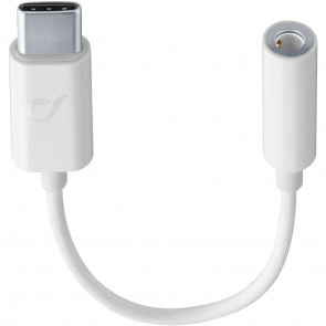 Cellularline Audioadapter USB-C na 3,5mm