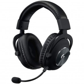 Logitech G PRO X Crno 981-000818 7.1 za