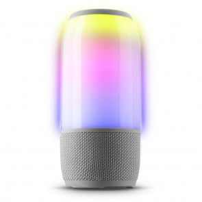 Bluetooth zvucnik FLUID tvrtke s LED