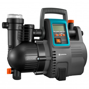 Gardena Comfort 5000/5E LCD kucni vodeni