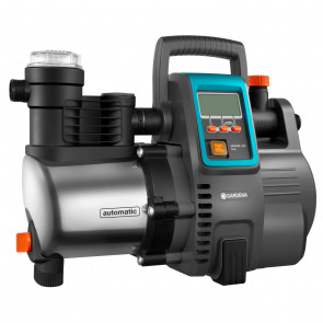 Gardena kucni i vrt automata 6000/6 LCD