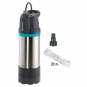 Gardena 177161 potopna tlacna pumpa i
