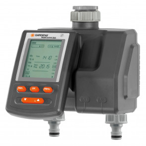 Gardena MultiControl duo programator za