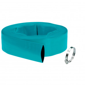 Gardena 5005-20 Set ravnog crijeva 38 mm