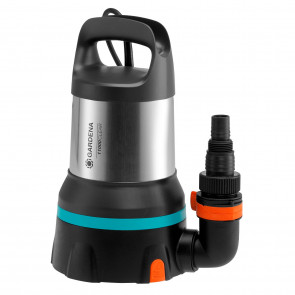 Gardena 903461 Potopna pumpa za cistu