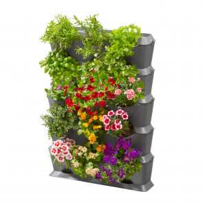 Gardena NatureUp! Set Vertikal s