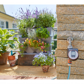 Gardena NatureUp! Set za navodnjavanje