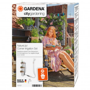 Gardena NatureUp! Set za zalijevanje