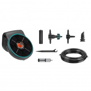 Gardena AquaBloom Solar sustav za set