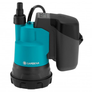 Gardena 2000/2 18V P4A Pumpa potapajuca