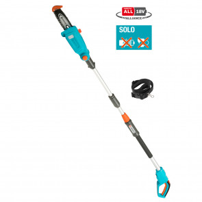 Gardena TCS 20/18V akumulatorska motorna