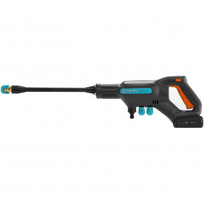 Gardena 14800-2 Akku-Srednje pritisni za
